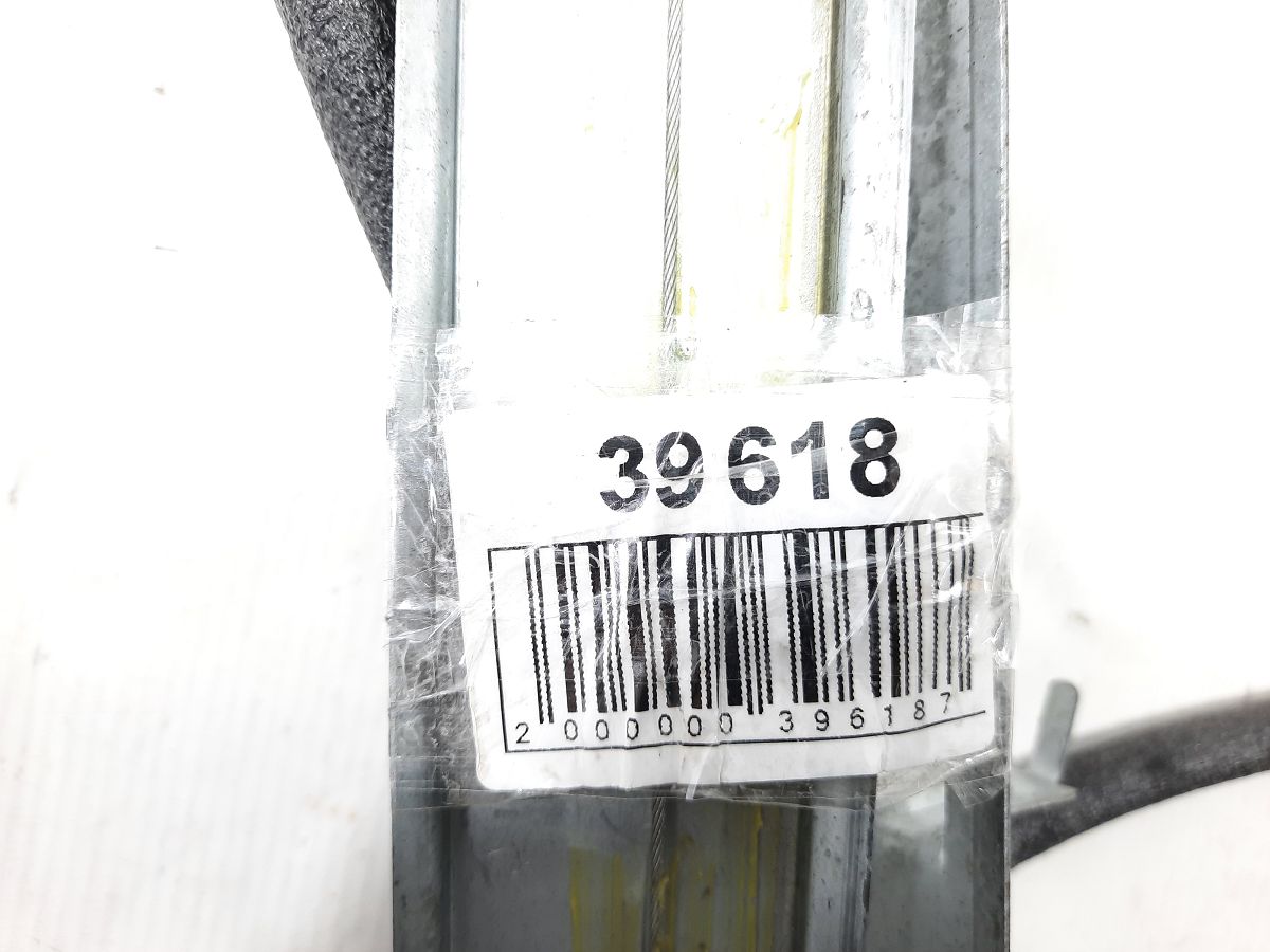 Compass Стеклоподъемник двери передней правой Jeep Compass 2008-2017 68025464AA Jeep Compass 6