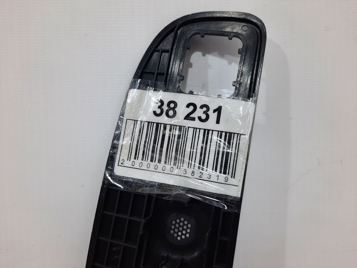 Ats. Накладка під ручку даху передня ліва/права Cadillac ATS 2013-2019 22953352 Cadillac ATS Ats. Накладка під ручку даху передня ліва/права Cadillac ATS 2013-2019 22953352 Cadillac ATS