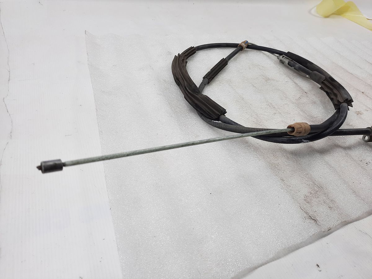 Ats Трос гальма стоянки правий Cadillac ATS 2013-2016 84346026 Cadillac ATS 4