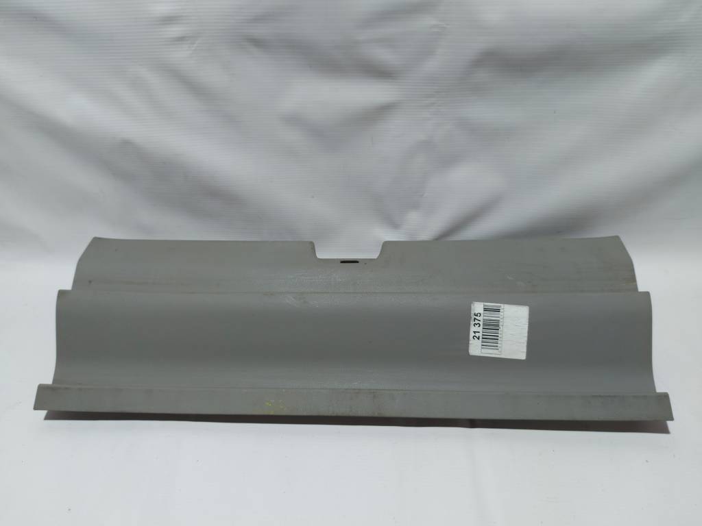 Insight Накладка задньої панелі багажного відділення Honda Insight 2010-2014 84640TM8A01ZA Honda Insight 8