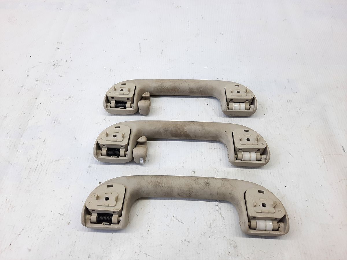 200 limited Ручки стельові (комплект) Chrysler 200 Limited 2015-2017 5RG68DX9AB Chrysler 200 Limited 3