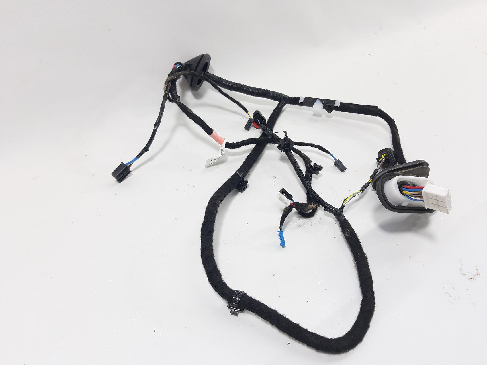 Model 3 Проводка двери задней правой Tesla Model 3 2020-2023 206796600B Tesla Model 3 2