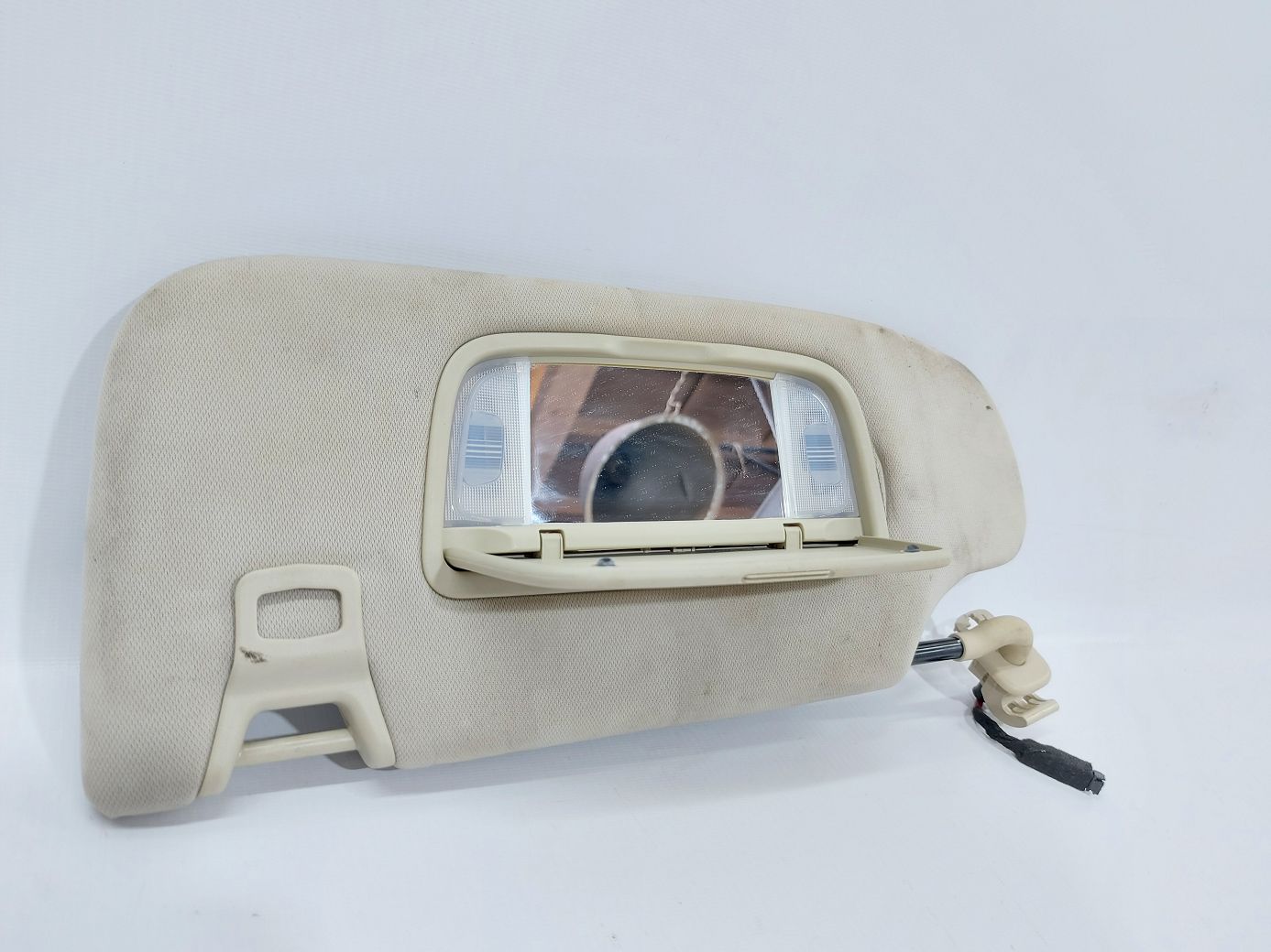 Fusion hybrid Козирок сонцезахисний Ford Fusion Hybrid 2013-2015 DS7Z5404105DA Ford Fusion Hybrid 2