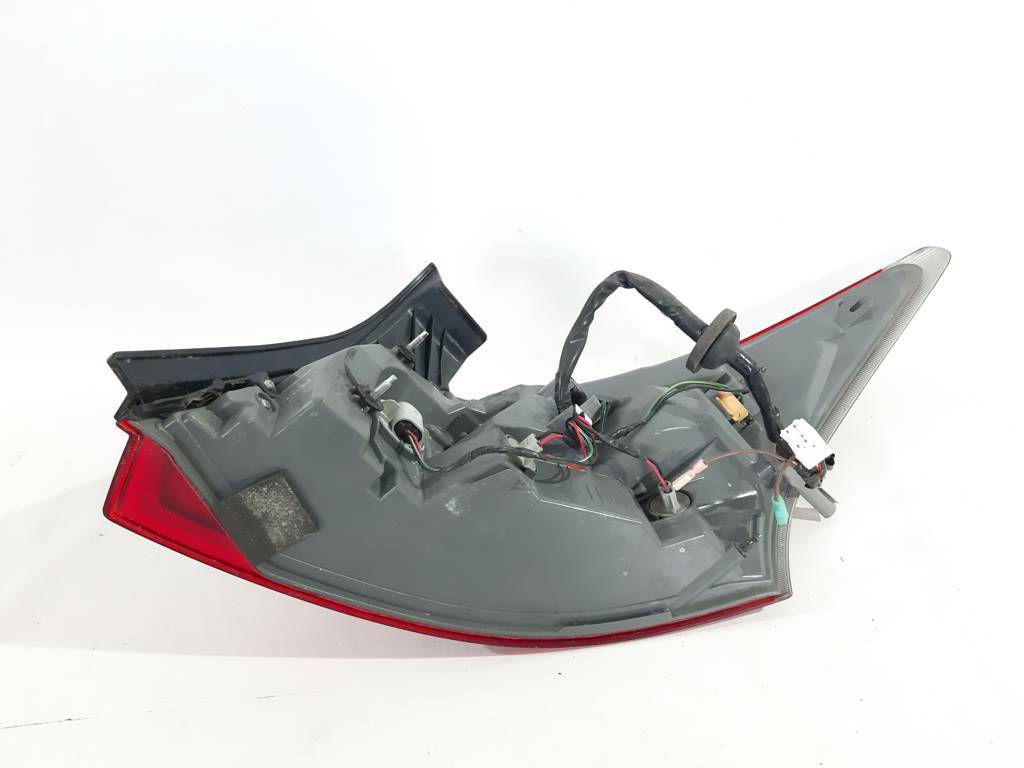 Maxima Фонарь задний левый Nissan Maxima 2009-2011 265559N00B Nissan Maxima 9