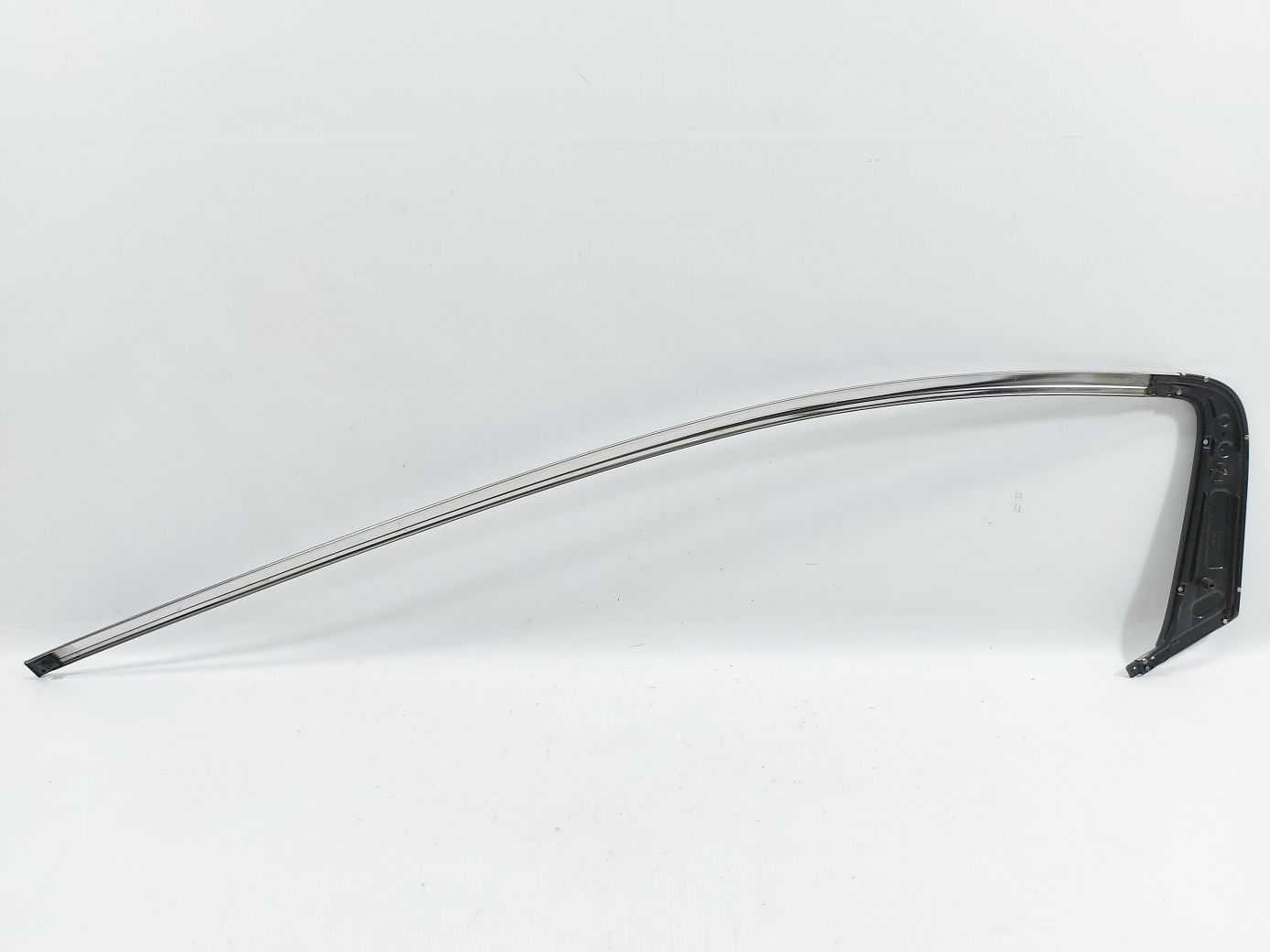 Accord Накладка арки двери задней правой (хром) внешняя Honda Accord 2015-2017 72921T2AA01 Honda Accord 3