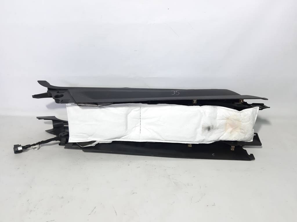 Volt Консоль центральная Chevrolet Volt 2011-2015 22815364 Chevrolet Volt 14