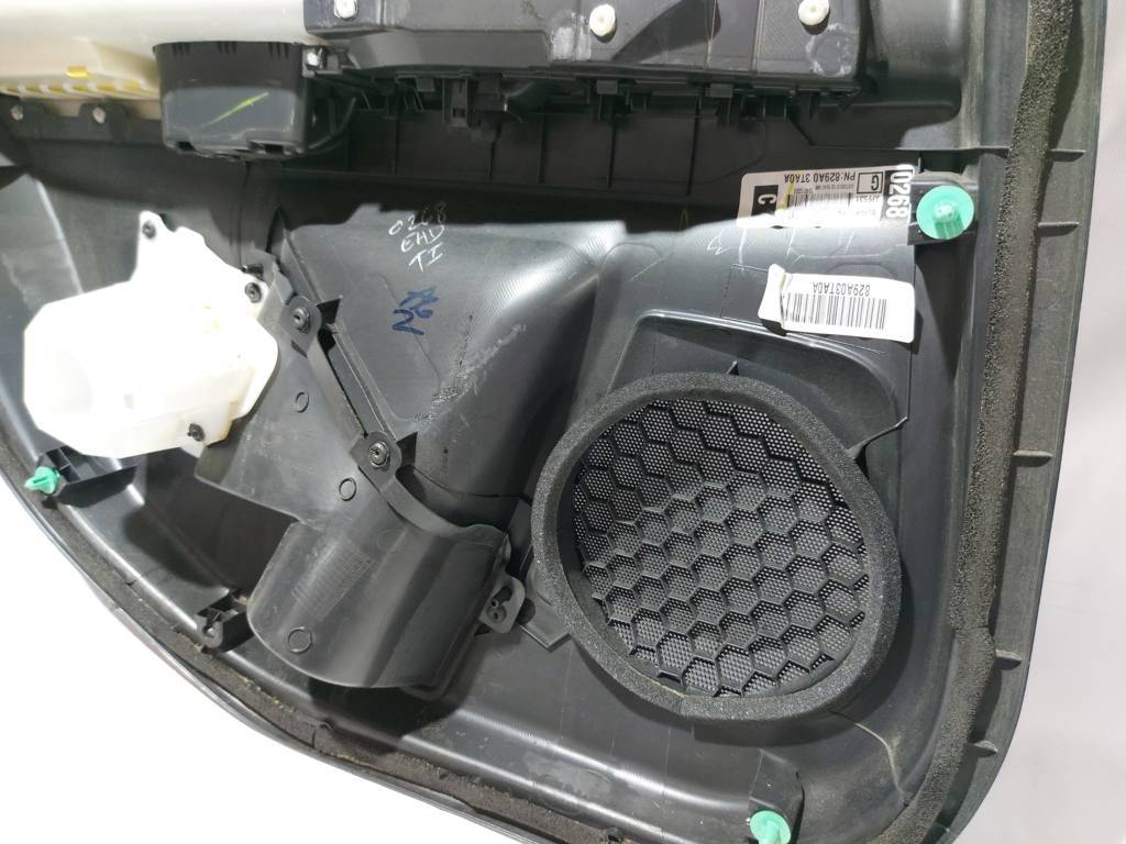 Altima Карта двери задней правой Nissan Altima 2013-2014 82900-3TA0A Nissan Altima 9