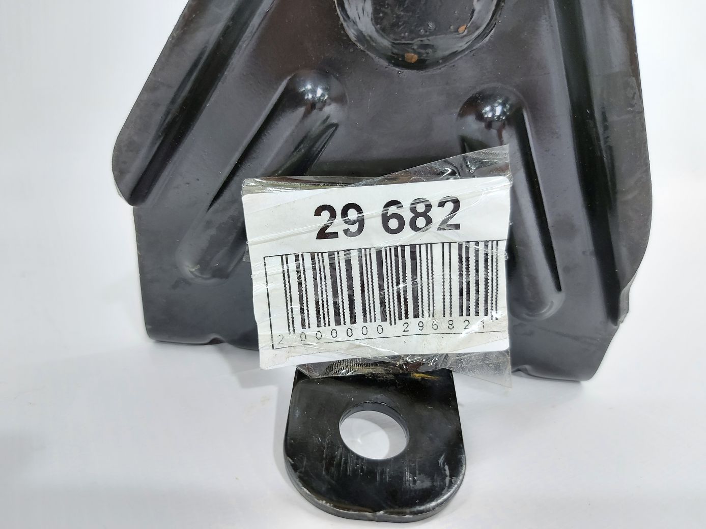 Volt Петля заднього ряду сидінь права Chevrolet Volt 2011-2015 13315779 Chevrolet Volt 5