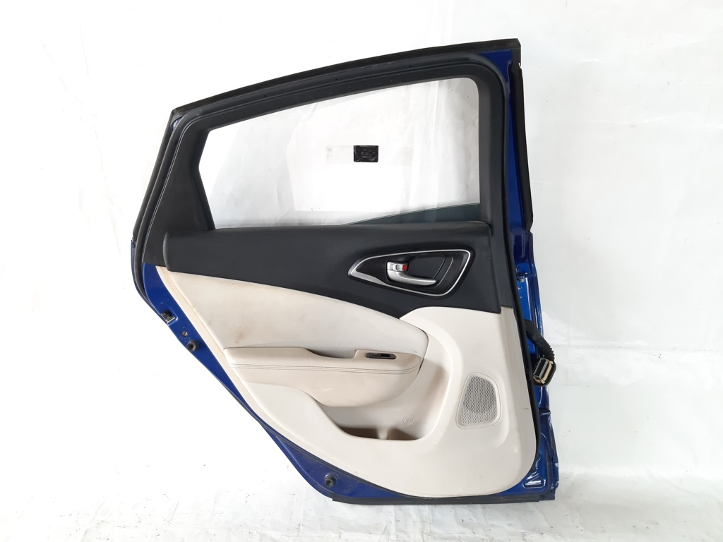 200 Двері задні ліві в зборі Chrysler 200 2015-2017 68248179AC Chrysler 200 4
