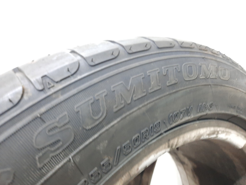 R-350 Колісний диск R19 255/50 Mercedes-Benz R 350 2006-2012 66474299 MERCEDES-BENZ Mercedes-Benz R 350 3