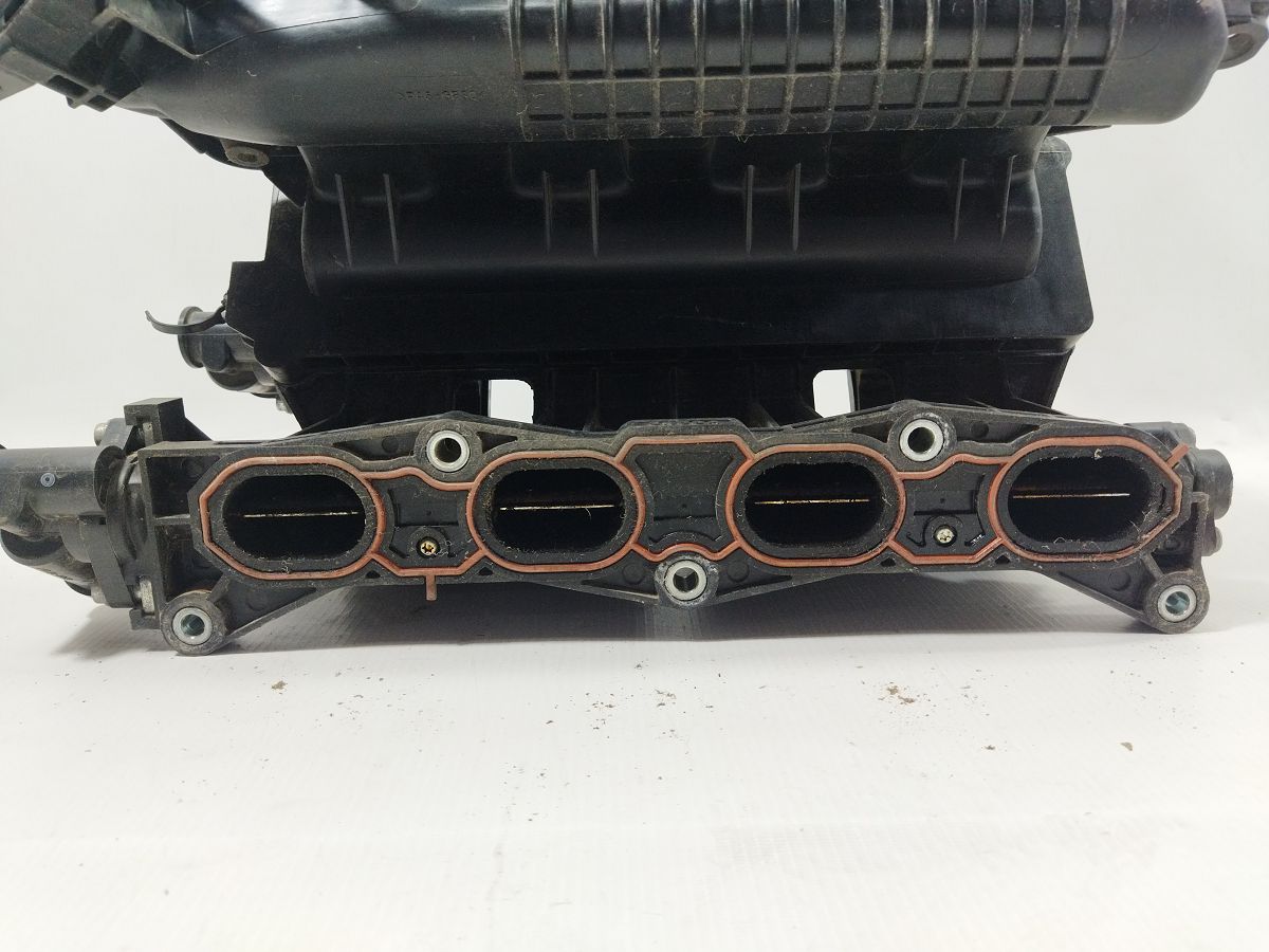 Sentra Колектор впускний Nissan Sentra 2013-2019 140013RC6A Nissan Sentra 7