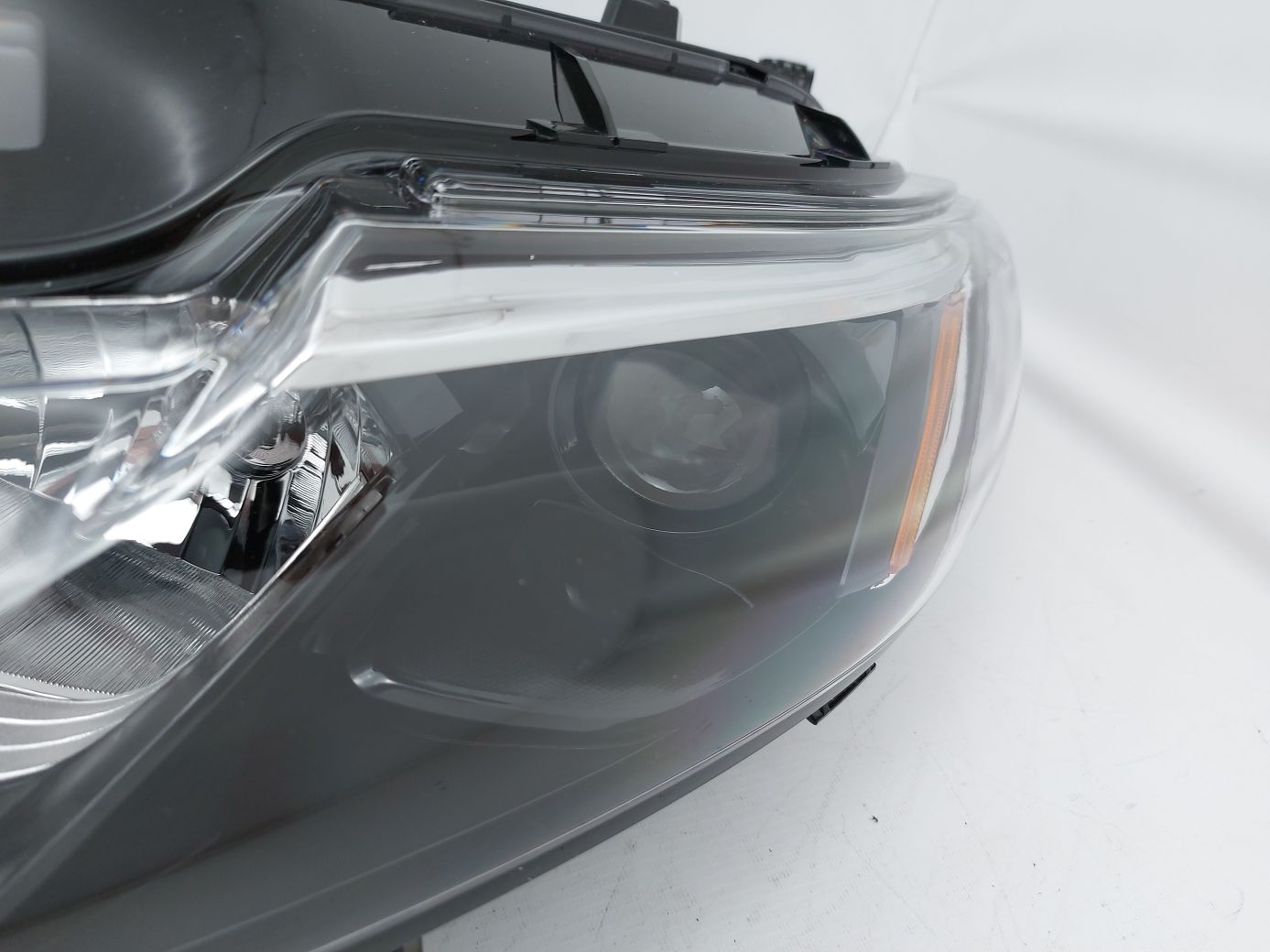 Фари головного світла Ліва передня фара Chevrolet Malibu 2019-2021 84680167 Chevrolet Malibu 4