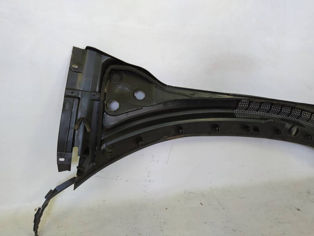 Ilx Повітрозабірник лобового скла верхня частина Acura ILX 2013-2020 74200TX6A00 Acura ILX 12