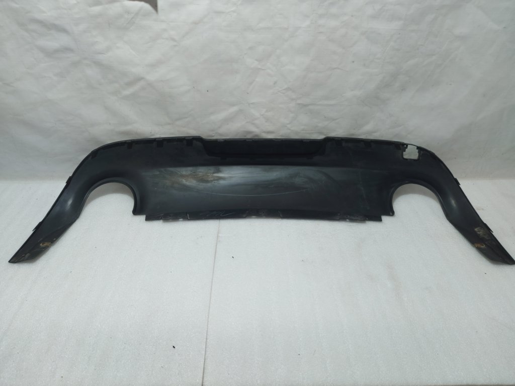 Dart Накладка бампера заднего Dodge Dart 2013-2019 68081378AA Dodge Dart 17