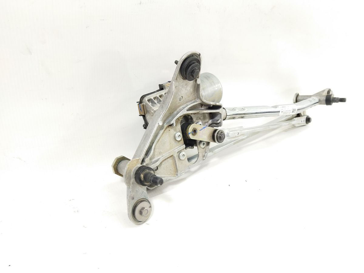 Model 3 Трапеция дворников стеклоочистителя с мотором Tesla Model 3 2020-2024 107672500G Tesla Model 3 7