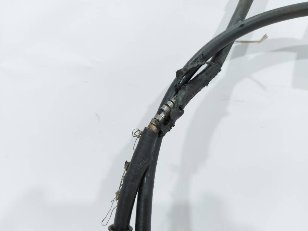 Dart Трос стояночного тормоза правый Dodge Dart 2013-2019 68232030AA Dodge Dart 24