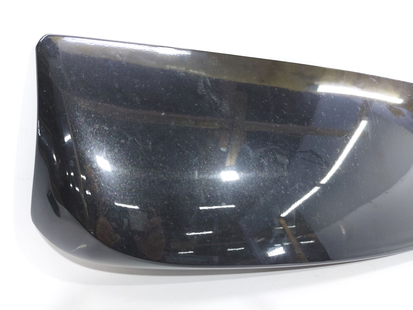 Grand caravan Спойлер кришки багажника Dodge Grand Caravan 2011-2020 1SF62TZZAH Dodge Grand Caravan 3