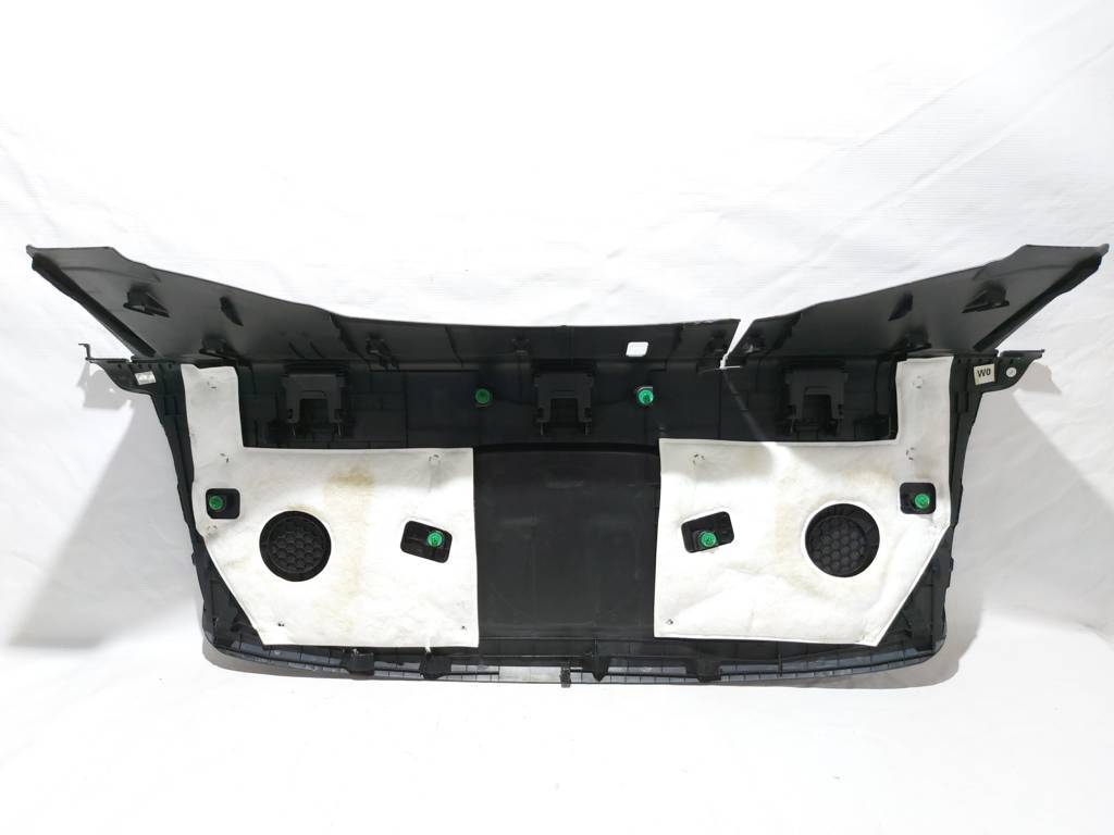 Ilx Полка под стекло задняя Acura ILX 2013 84505TX6A01ZA Acura ILX 2