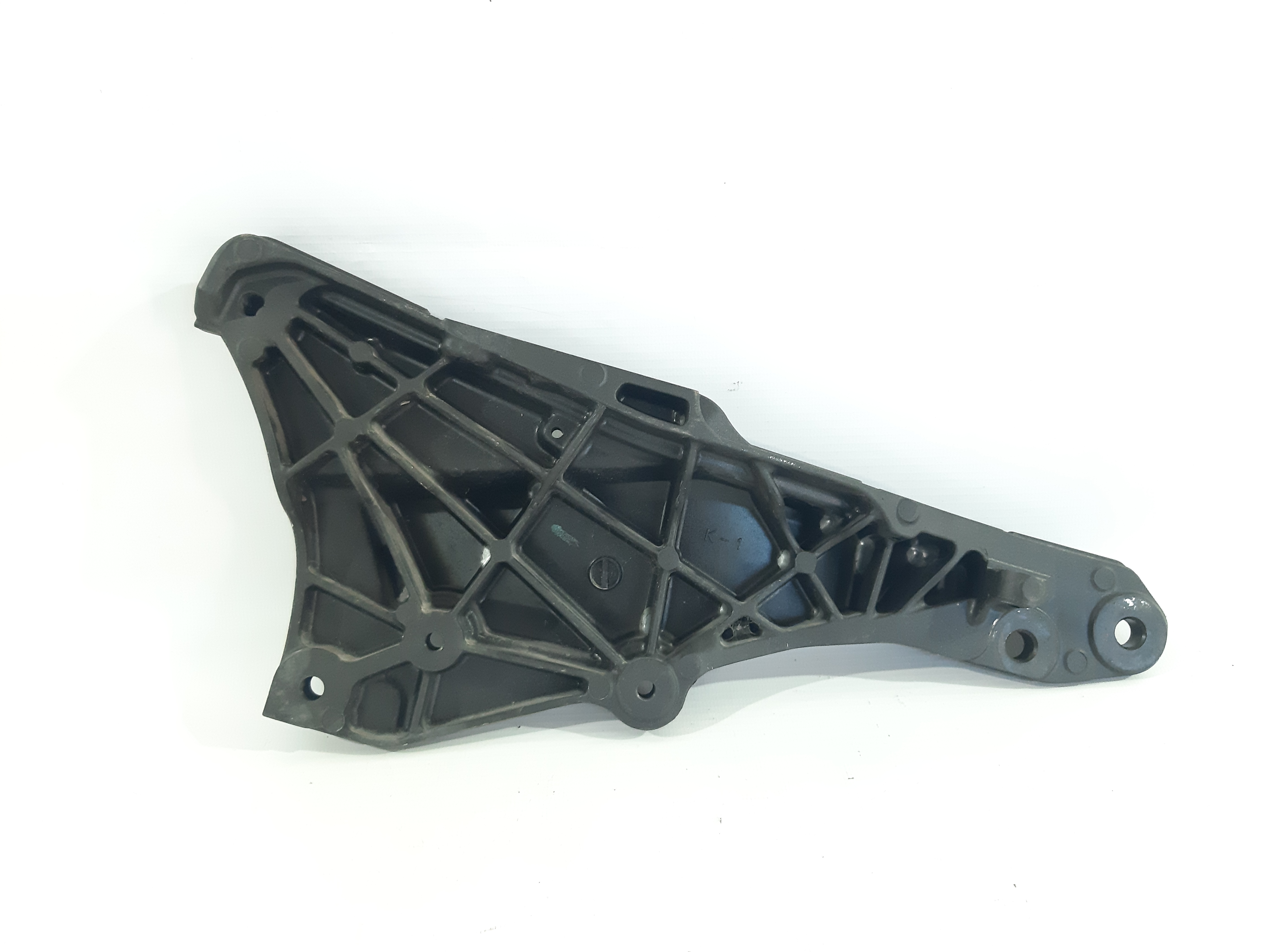 Zx-1000 Кронштейн рами правий/лівий Kawasaki ZX-1000 2011-2013 11056057318R Kawasaki ZX-1000 3