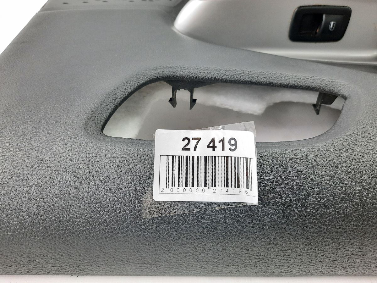 Journey Карта двери задней левой Dodge Journey 2012-2019 1QF271XBAH Dodge Journey 7 Journey Карта двери задней левой Dodge Journey 2012-2019 1QF271XBAH Dodge Journey 7