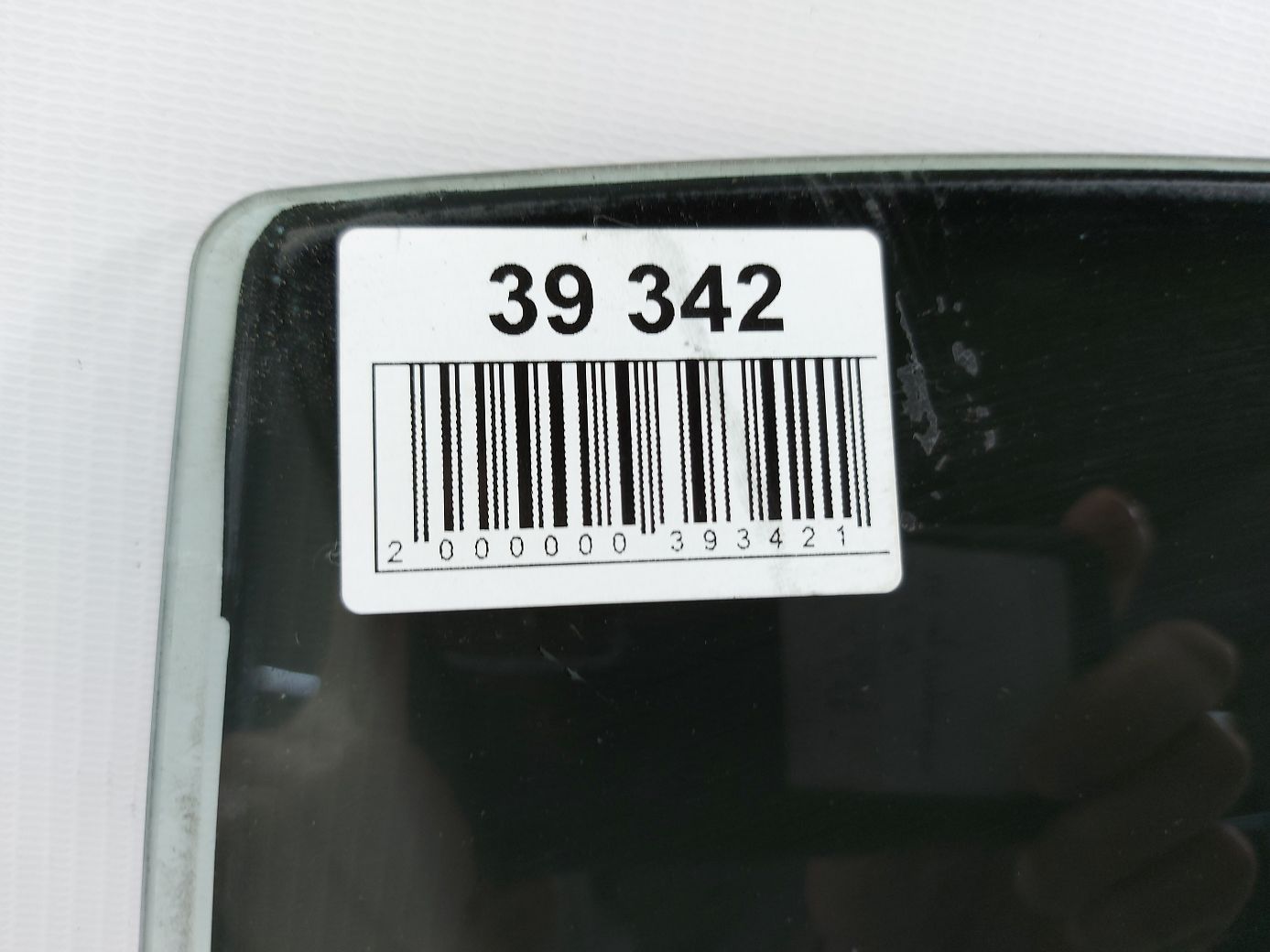 Accord Скло дверей задньої правої з тонуванням Honda Accord Sedan 2013-2017 73400T2FA00 Honda Accord Sedan 7 Accord Скло дверей задньої правої з тонуванням Honda Accord Sedan 2013-2017 73400T2FA00 Honda Accord Sedan 7