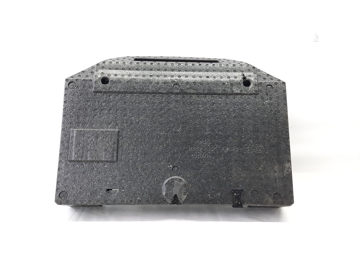 Ats Вставка колеса запасного (домкрат) Cadillac ATS 2013-2019 22844338 Cadillac ATS 3