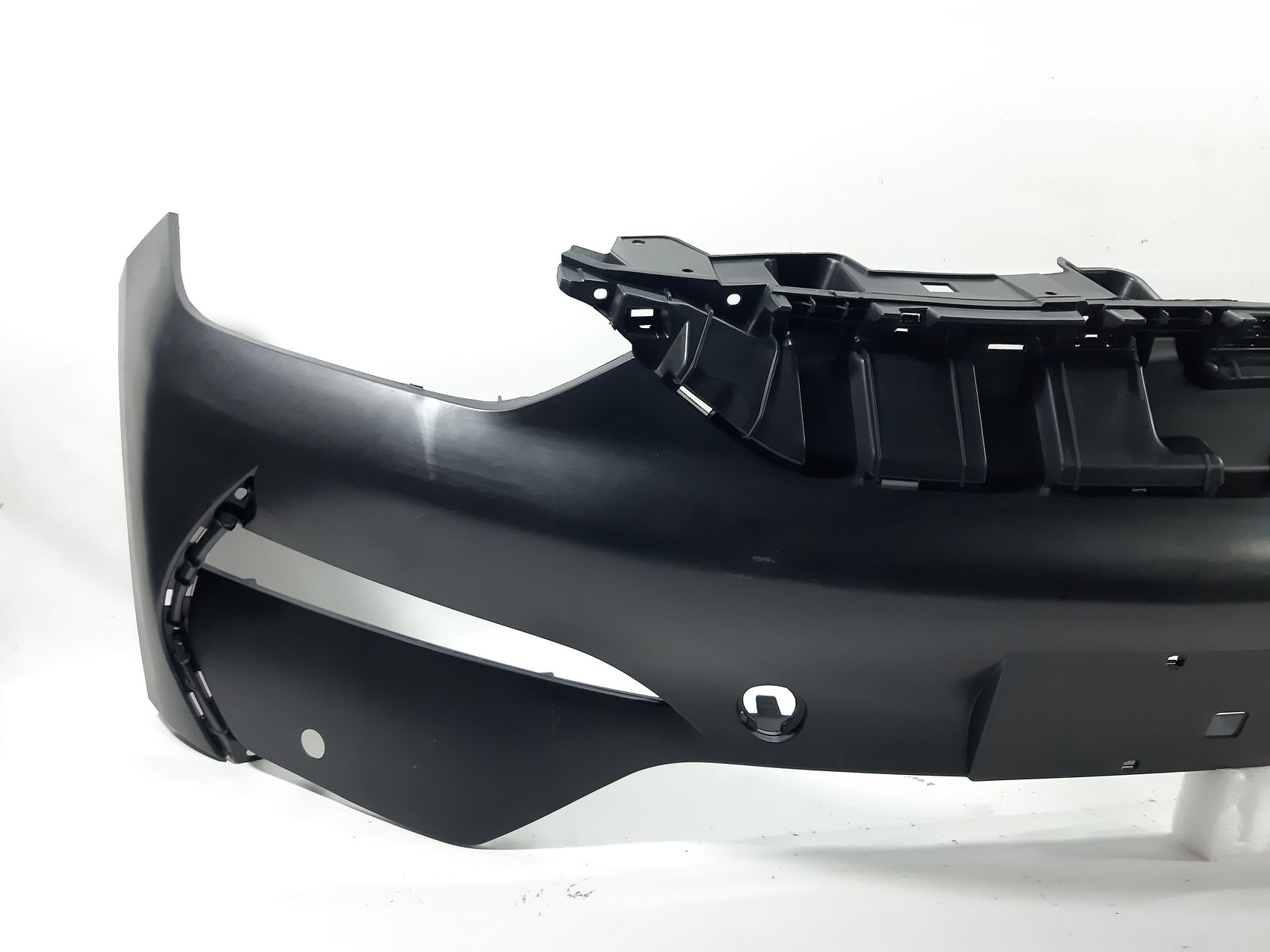 Передні бампери Бампер передній BYd SONG PLUS 2022 13334377-00 BYD Song Plus 3 Передні бампери Бампер передній BYd SONG PLUS 2022 13334377-00 BYD Song Plus 3