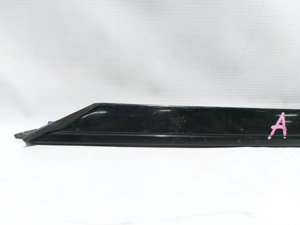 Cr-z Накладка лобового стекла наружного правая Honda CR-Z 2011-2016 73152SZTG01 Honda CR-Z 3
