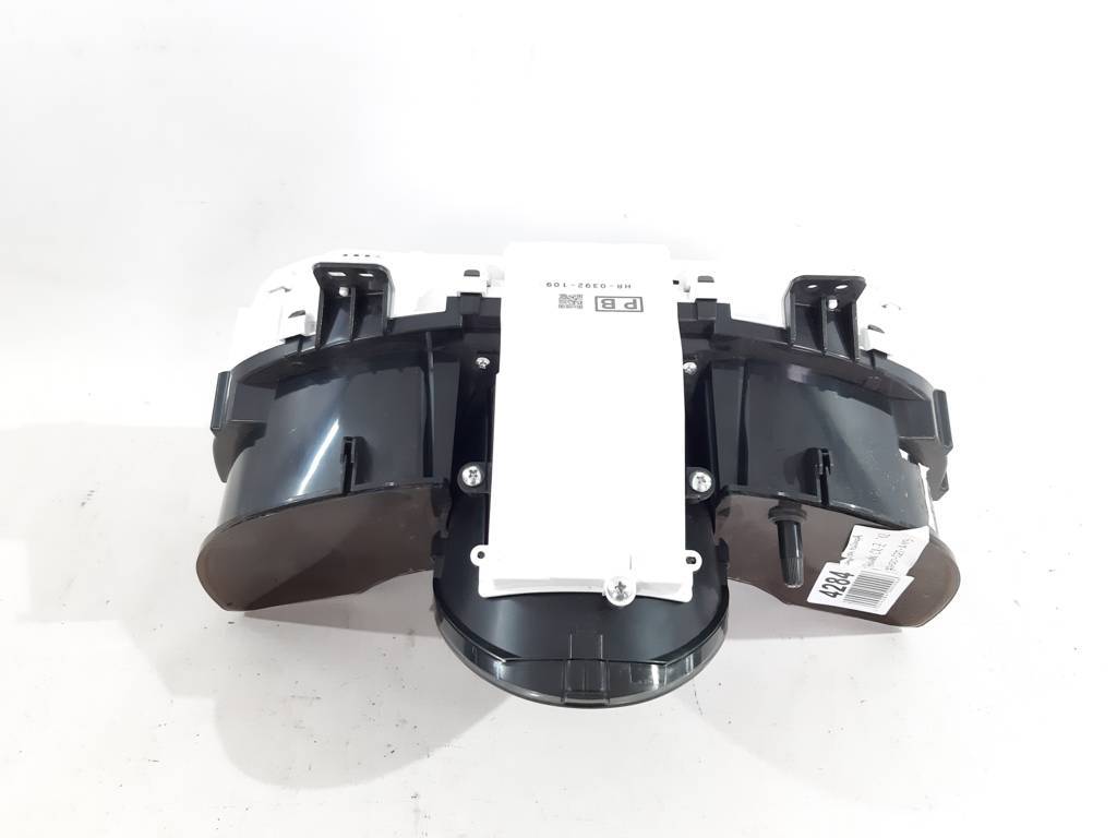 Cr-z Щиток приборов Honda CR-Z 2012 78100SZTA113 Honda CR-Z 2