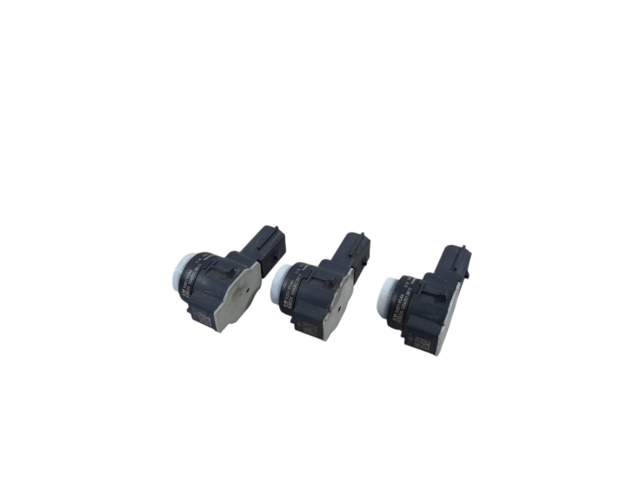Bolt Парктронік заднього бампера (комплект) Chevrolet Bolt EV 2017-2021 22981006 Chevrolet Bolt EV 2