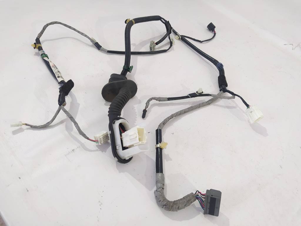 Tsx Проводка двери передней правой Acura TSX 2009-2014 32752TL2A00 Acura TSX 2