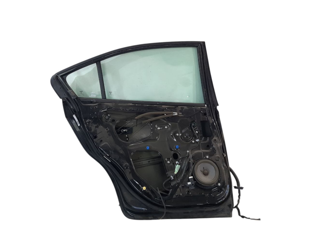 Maxima Двері задні ліві Nissan Maxima 2011-2012 821019DC0A Nissan Maxima 5