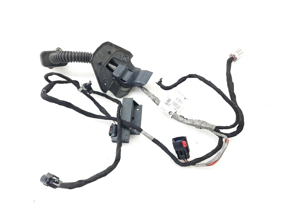 Journey Проводка двери задней лев/прав Dodge Journey 2011-2017 68067015AB Dodge Journey 2