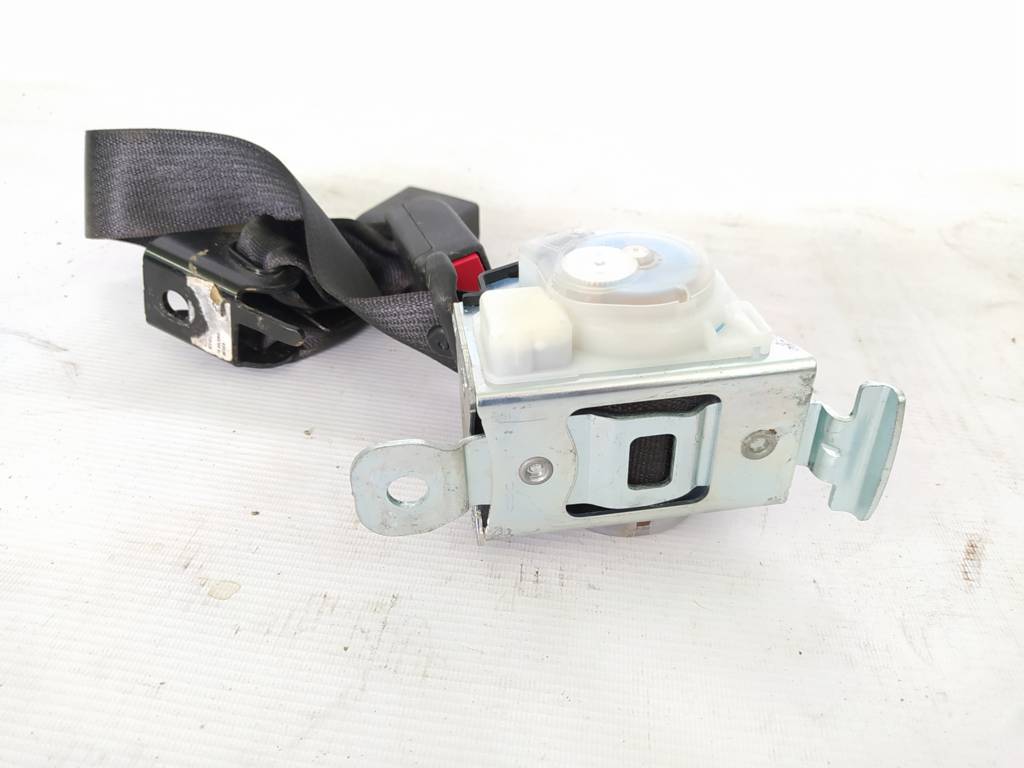 Malibu Ремінь безпеки задній правий Chevrolet Malibu 2016-2021 19355962 Chevrolet Malibu 8