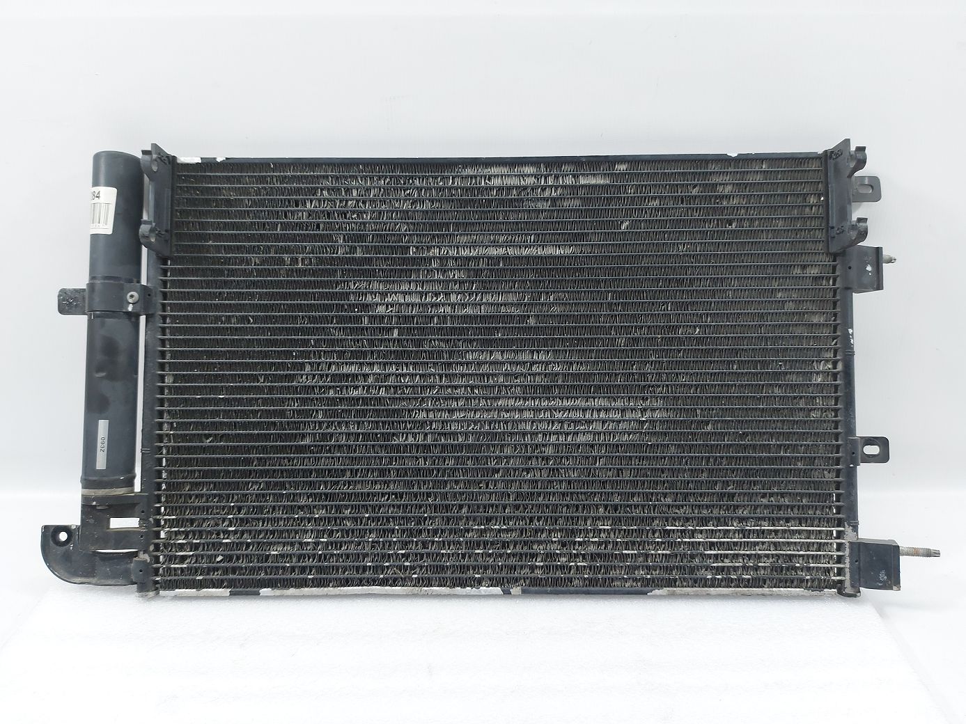 Xf. Радіатор кондиціонера Jaguar XF 2013-2015 C2Z31742 Jaguar XF Xf. Радіатор кондиціонера Jaguar XF 2013-2015 C2Z31742 Jaguar XF