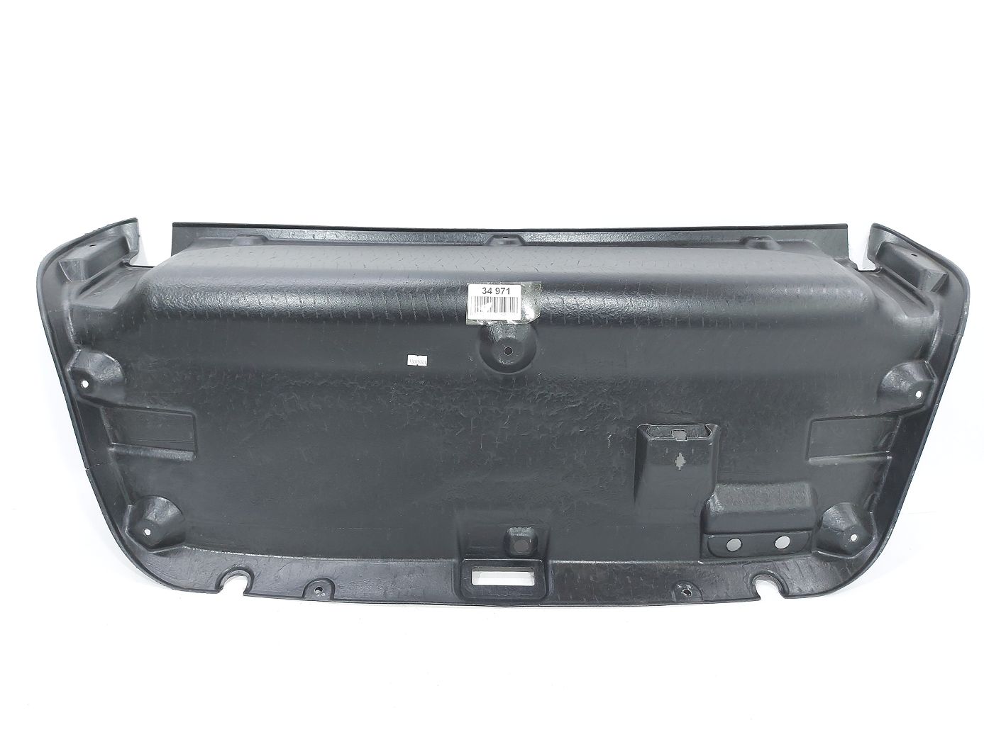 Cruze Обшивка крышки багажника Chevrolet Cruze 2011-2016 95995942 Chevrolet Cruze 10