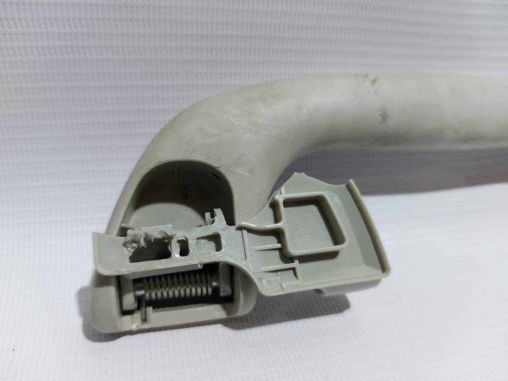 3 Ручка стельова задня/передня Mazda 3 2014-2018 GAL169470C75 Mazda 3 3