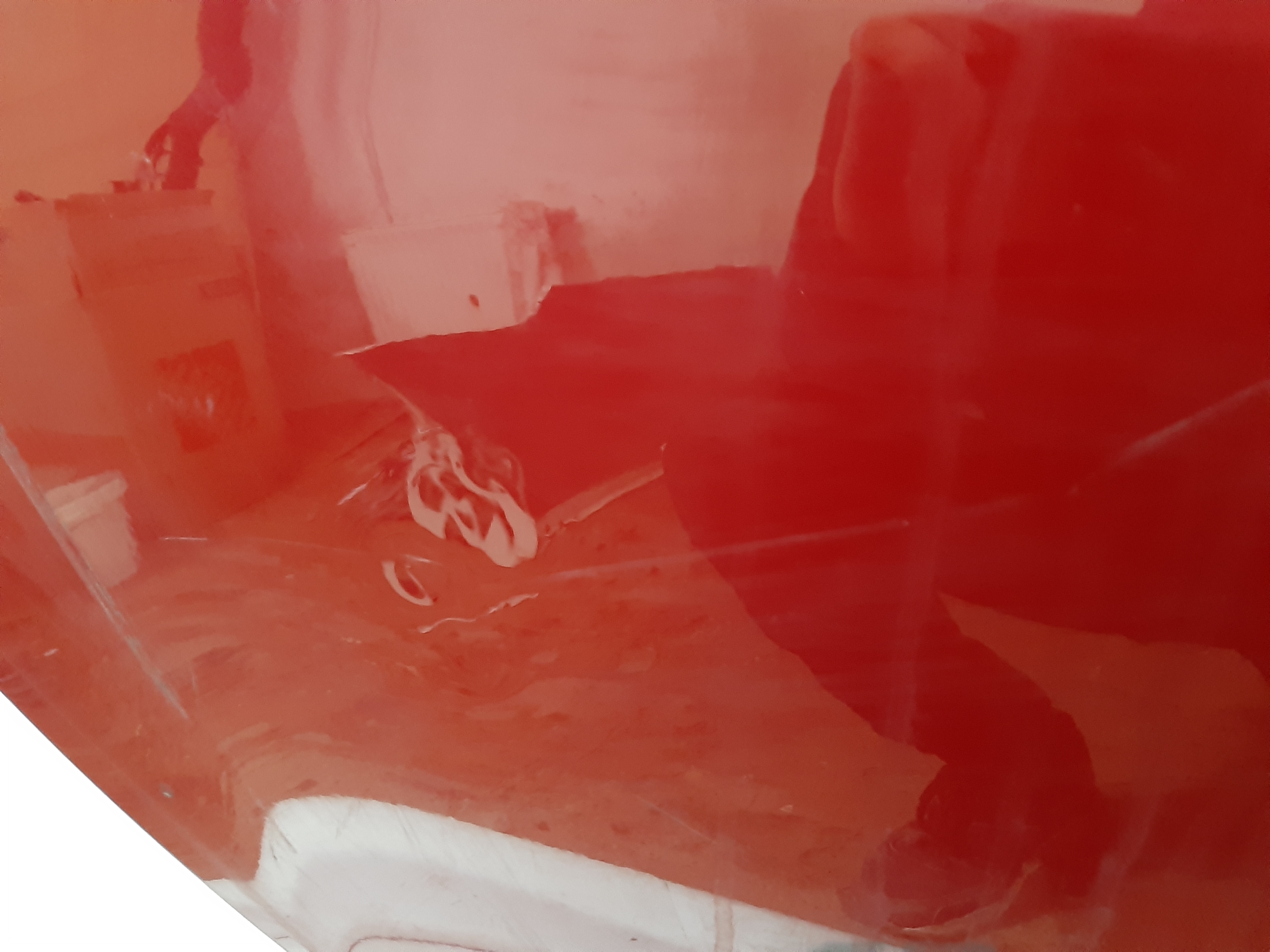 Veloster Дверь задняя правая Hyundai Veloster 2012-2017 770042V010 Hyundai Veloster 3