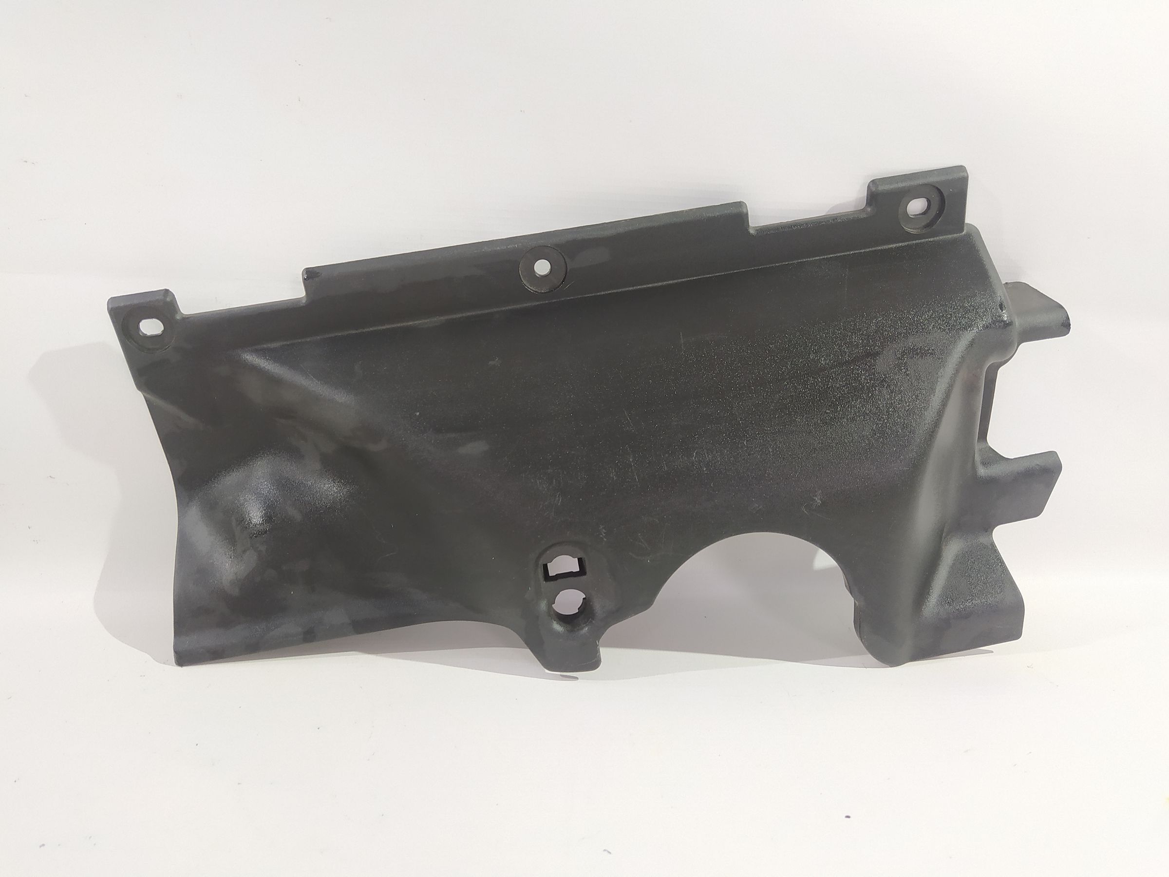 Forester Накладка торпеды нижняя Subaru Forester 2014-2016 66066SG010 Subaru Forester 1