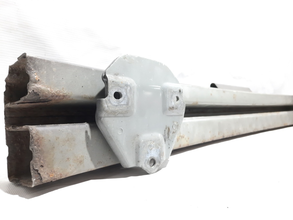 Scion tc Підсилювач бампера заднього Toyota Scion TC 2011-2013 5202321040 Toyota Scion TC 6
