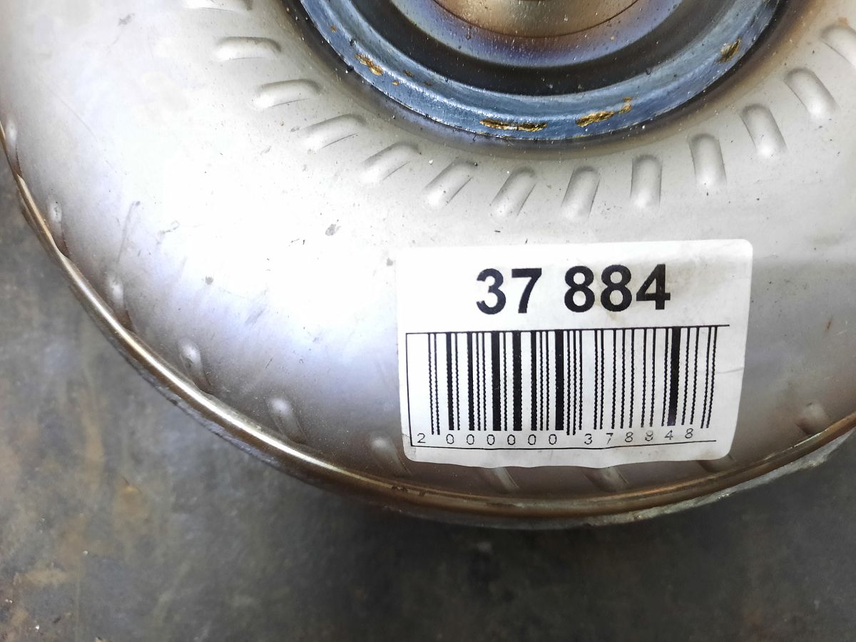 Dart Гидромуфта Dodge Dart 2013-2016 RL191706AA Dodge Dart 4 Dart Гидромуфта Dodge Dart 2013-2016 RL191706AA Dodge Dart 4