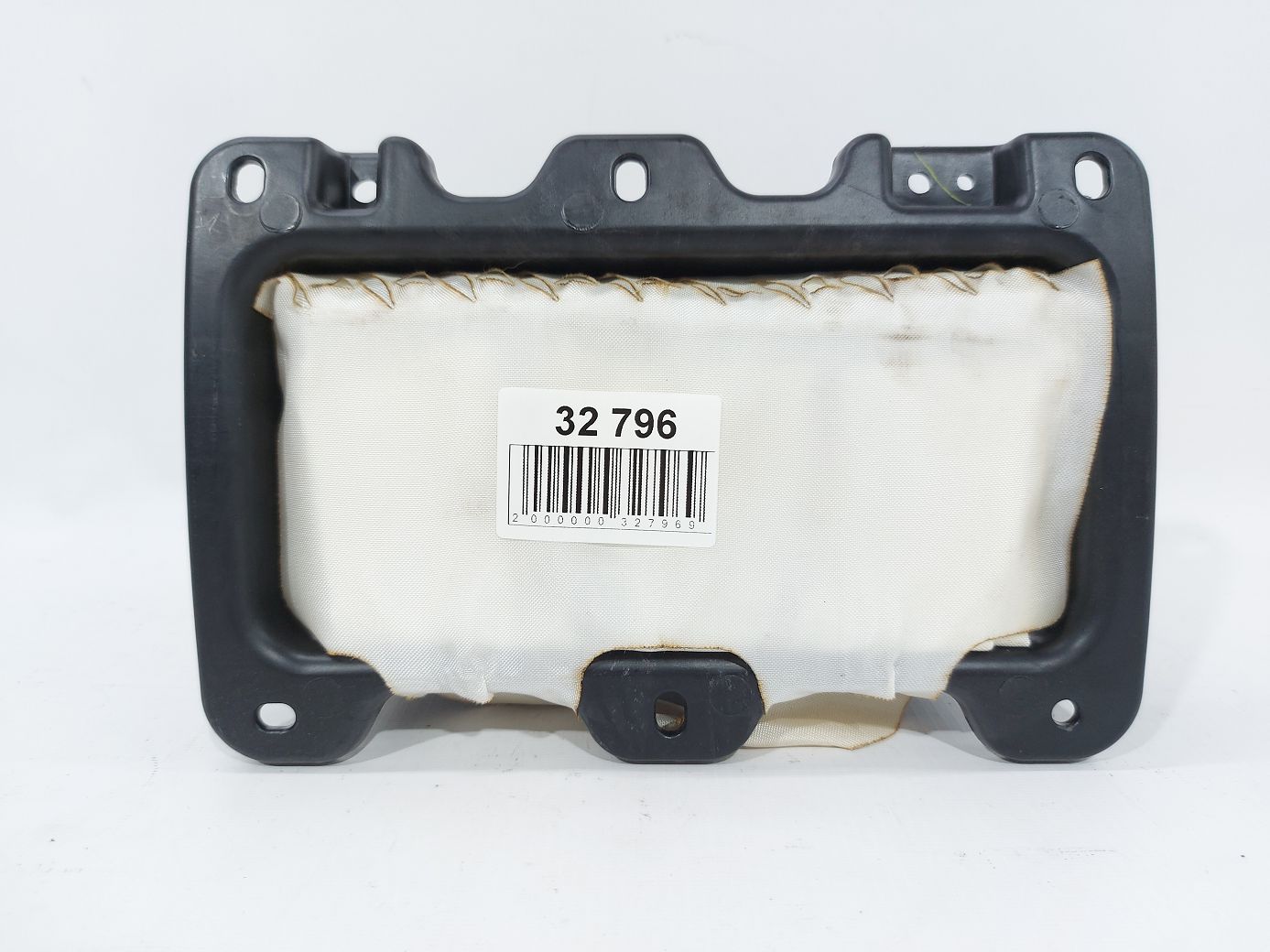 Fiesta sedan. Air Bag пассажира - торпеда Ford Fiesta Sedan 2011-2019 BE8Z54044A74AA Ford Fiesta sedan