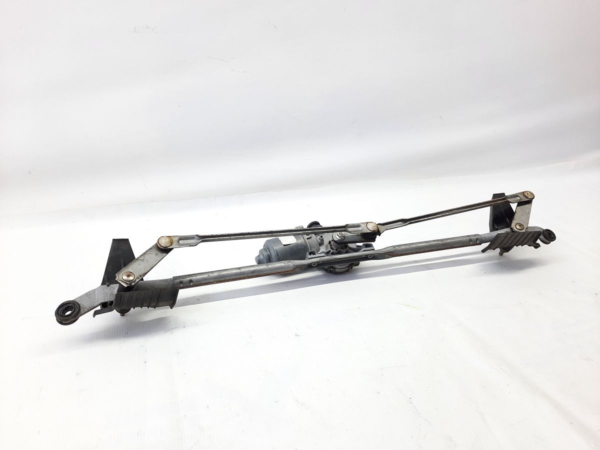 Patriot Механізм склоочисника Jeep Patriot 2007-2017 5303827AF Jeep Patriot 3 Patriot Механізм склоочисника Jeep Patriot 2007-2017 5303827AF Jeep Patriot 3