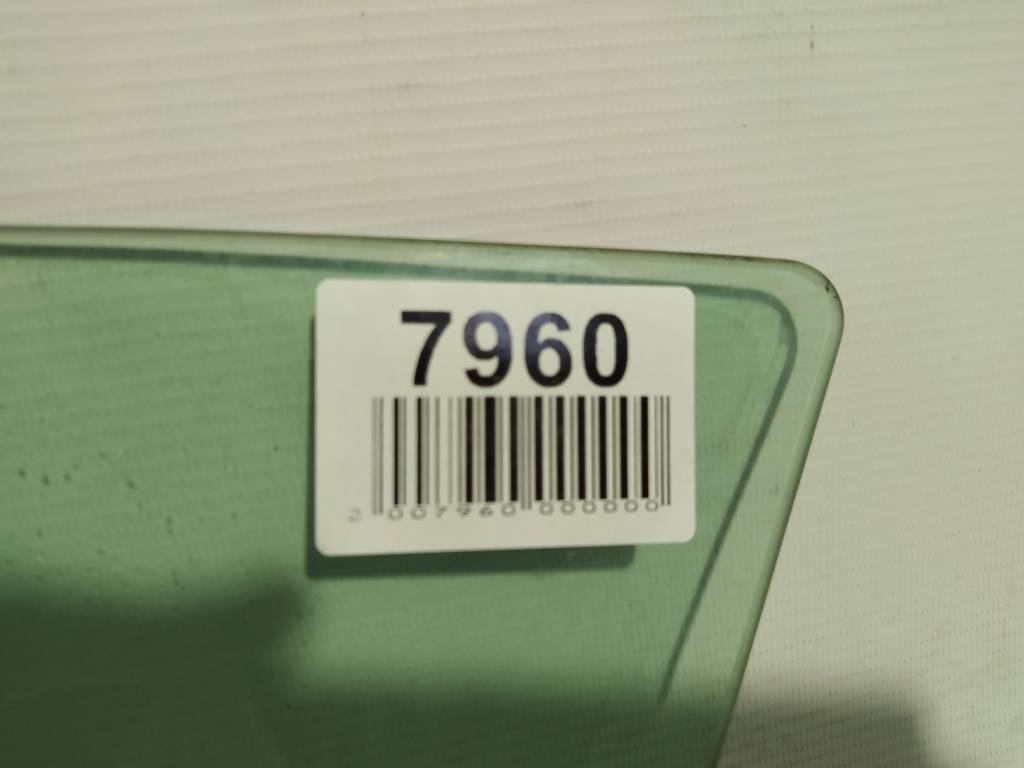 Rdx Скло дверей передньої правої Acura RDX 2014-2018 73300TX4A11 Acura RDX 3