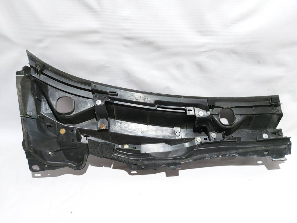 6 Воздуховод под лобовое стекло левый Mazda 6 2014-2018 GHP9507S0A Mazda 6 4 6 Воздуховод под лобовое стекло левый Mazda 6 2014-2018 GHP9507S0A Mazda 6 4