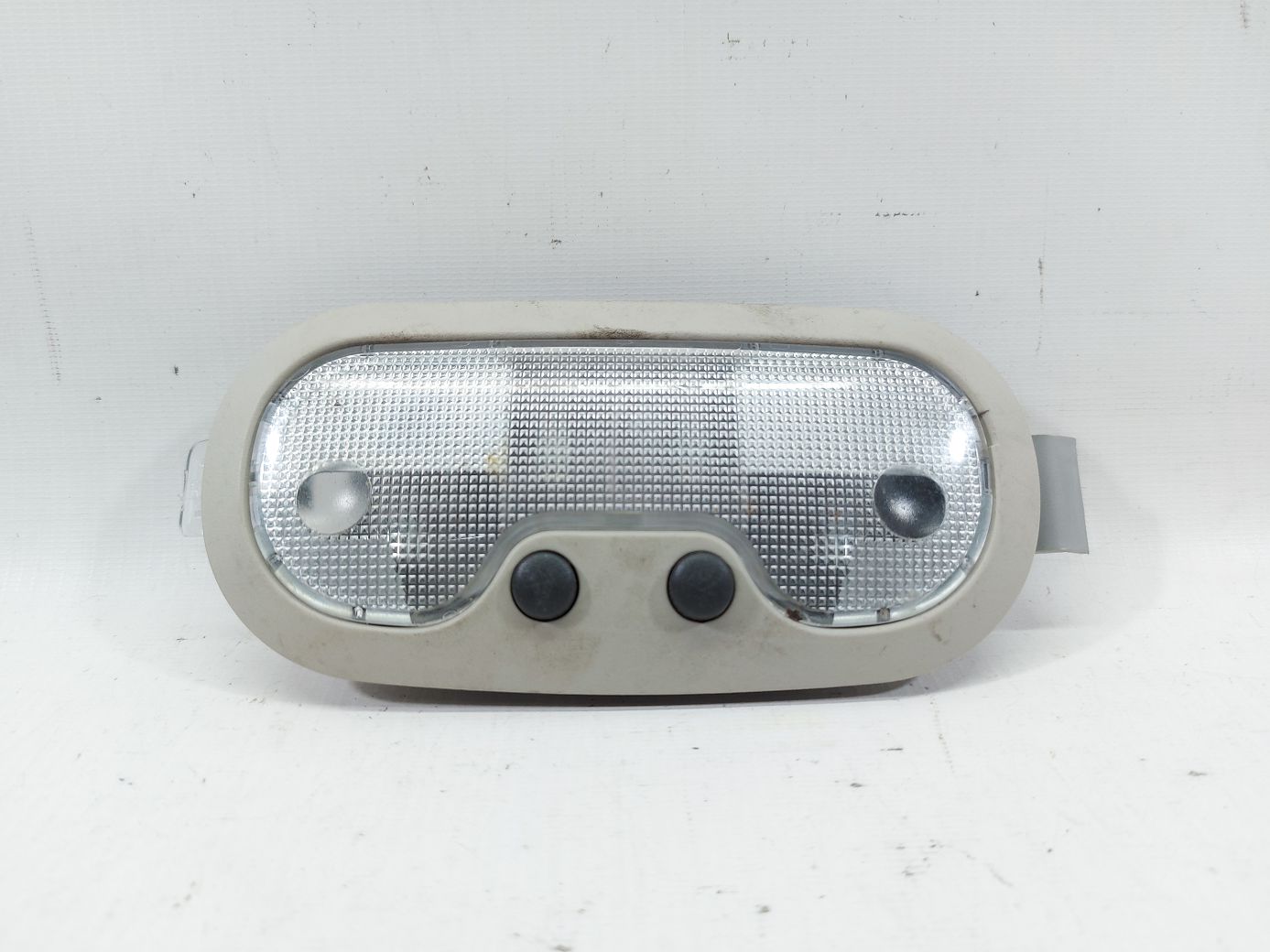 Hhr. Плафон стельовий Chevrolet HHR 2009-2011 15032587 Chevrolet HHR