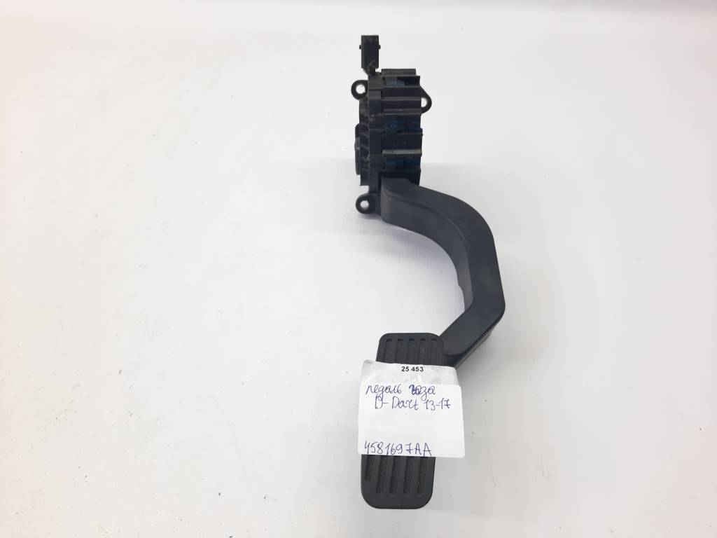 Dart Педаль газу Dodge Dart 2013-2017 4581697AA Dodge Dart 20