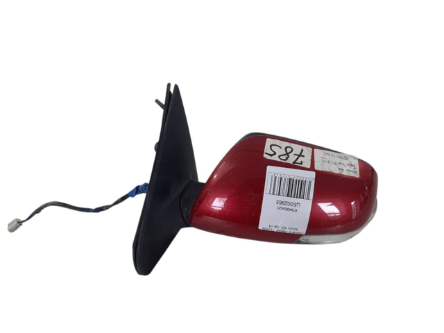 Scion xd Дзеркало ліве Toyota Scion XD 2008-2014 8794052420 Toyota Scion XD 3