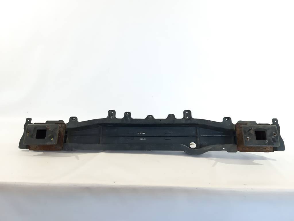 Veloster Підсилювач бампера заднього Hyundai Veloster 2012-2017 866312V100 Hyundai Veloster 17