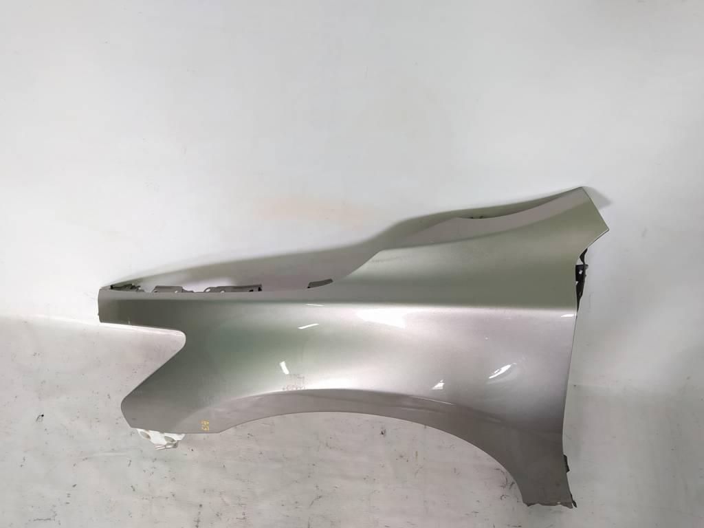 Altima Крило переднє ліве Nissan Altima 2012-2015 631013TA0A Nissan Altima 7